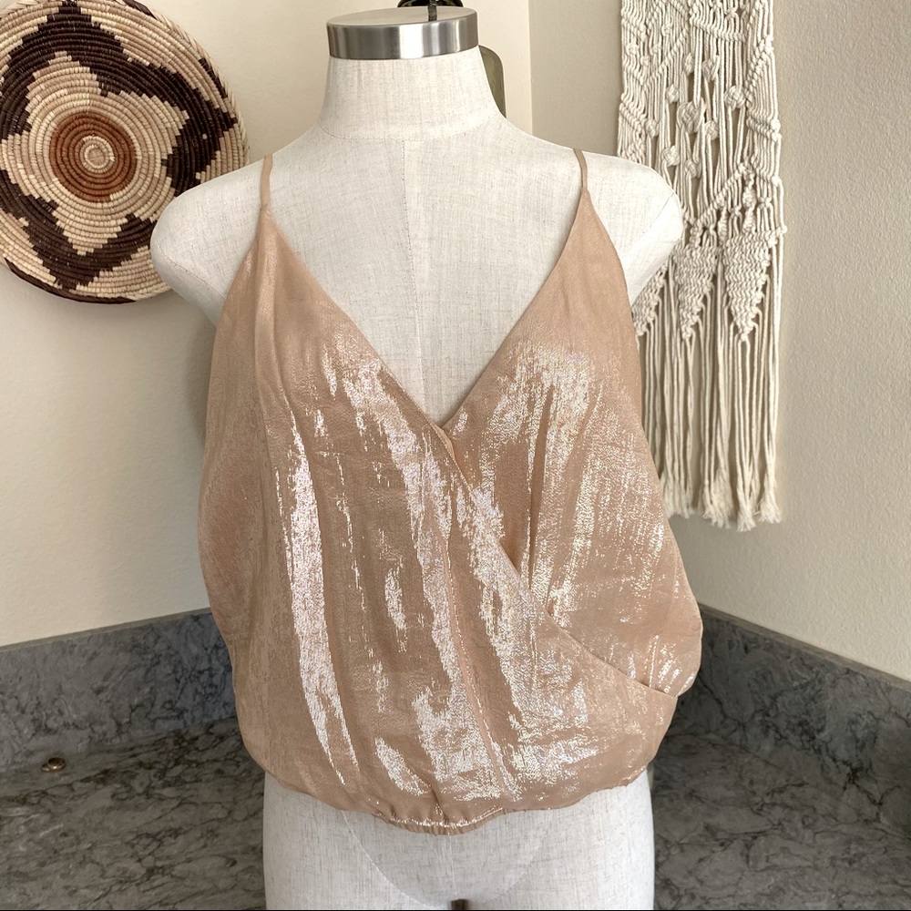 CAMI nyc Cami Tank